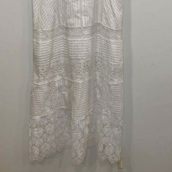 Nanette Lepore Lace Dress - Picture 5 of 16